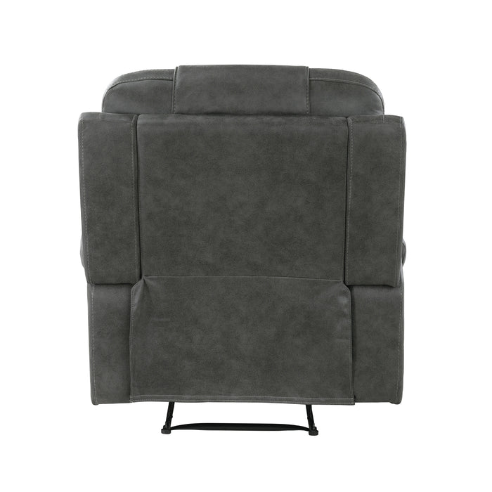 Oberon Reclining Chair