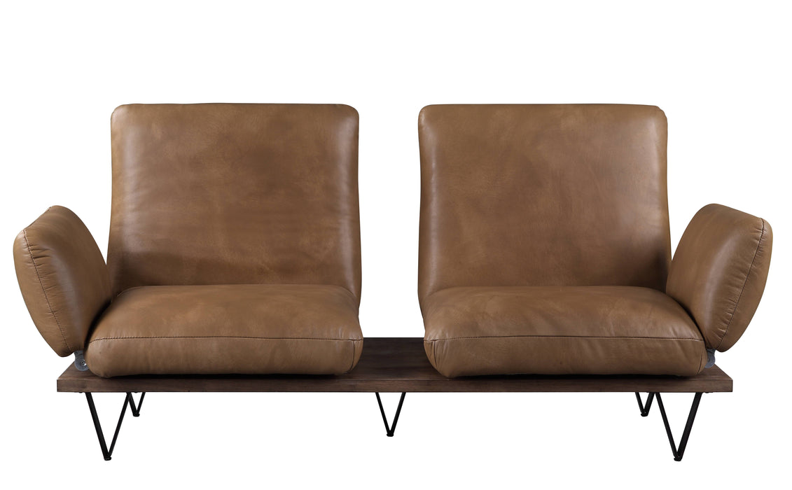 Narech Sofa w/Swivel - Image 6