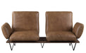 Narech Sofa w/Swivel - Image 6