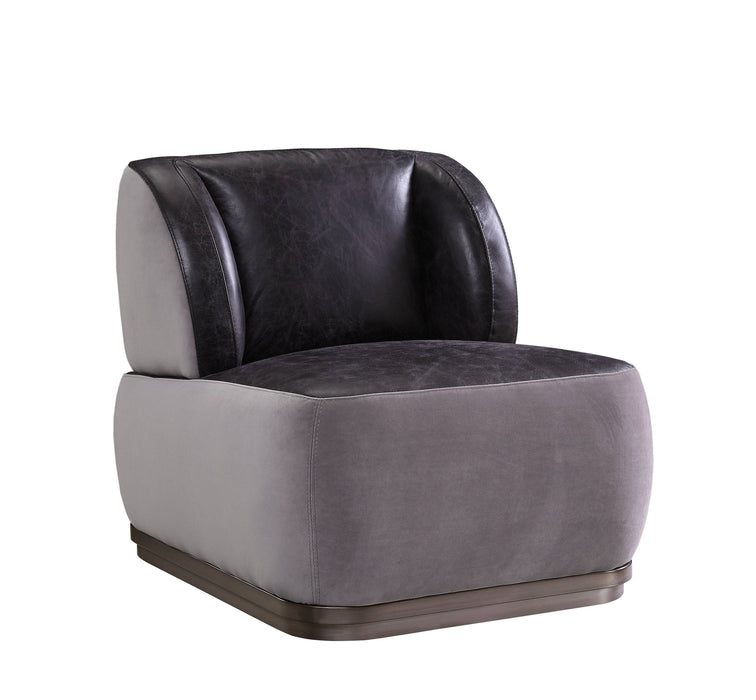 Decapree Accent Chair - Image 7