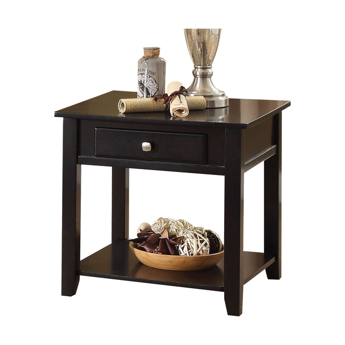 Malachi End Table - Image 5