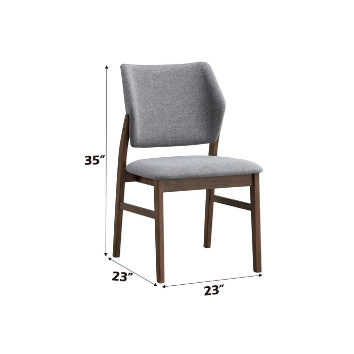 Sarha Side Chair (Set-2) - Image 13