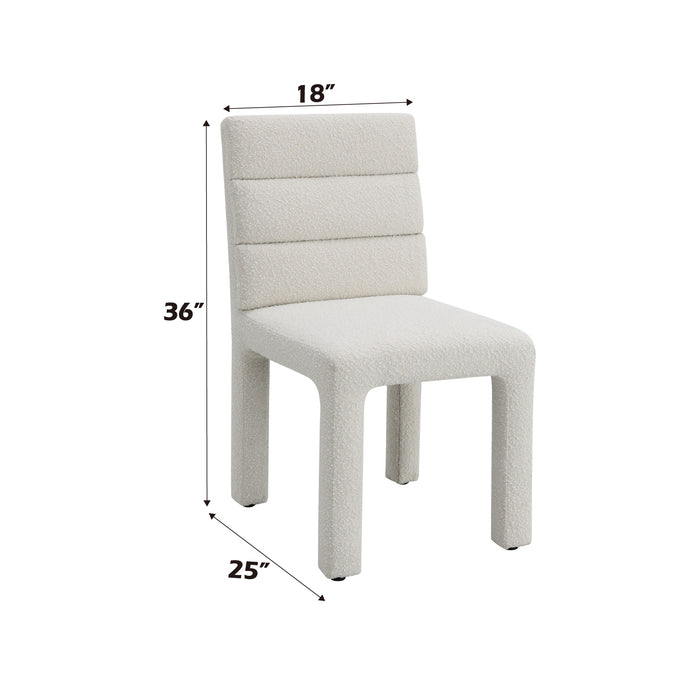 Hettie Side Chair (Set-2) - Image 15