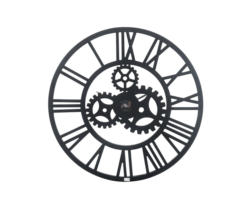 Dominic Wall Clock - Image 6