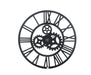 Dominic Wall Clock - Image 6