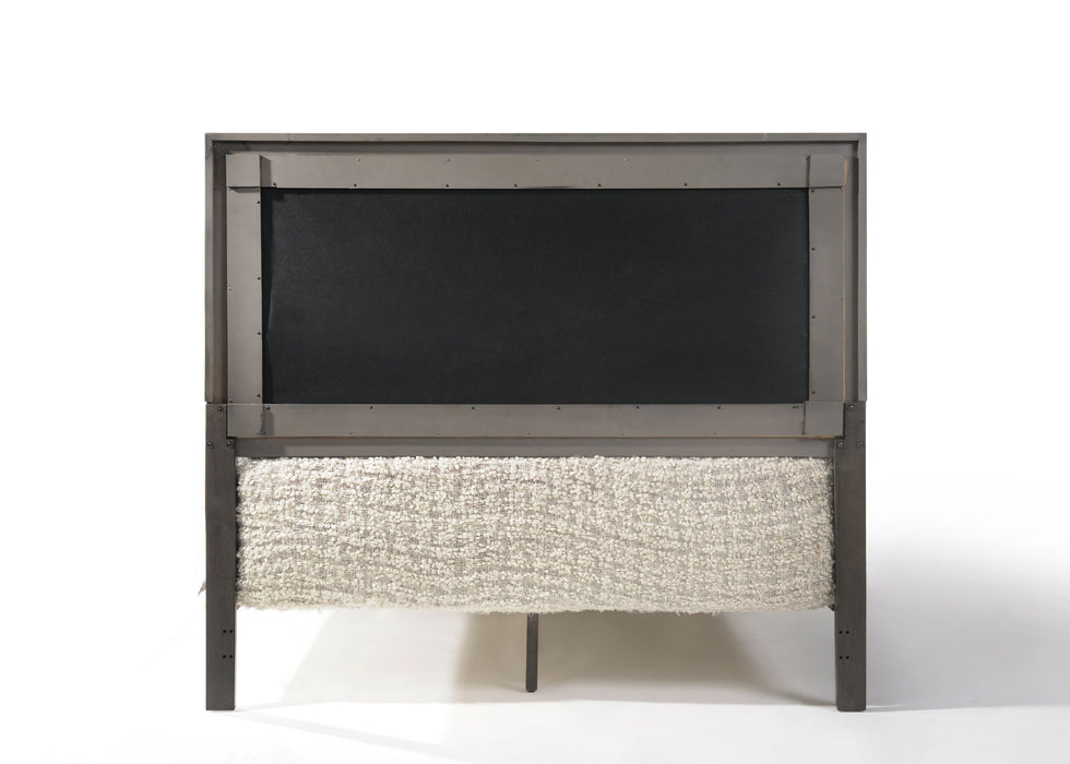 Carine II Eastern King Bed - Image 6