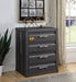 Cargo Chest w/4 Drawers - Image 10