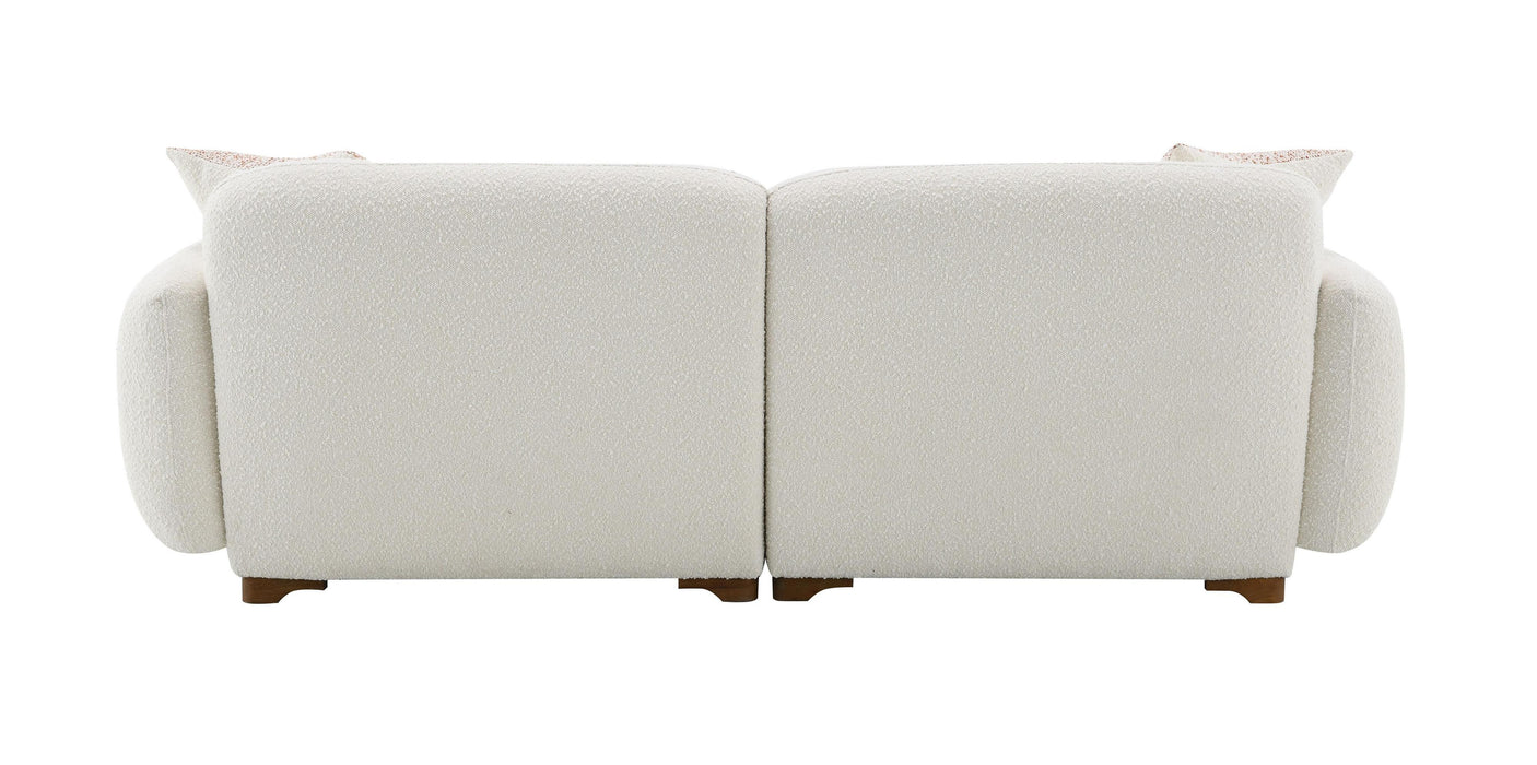 Darius Sofa w/2 Pillows - Image 13