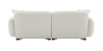 Darius Sofa w/2 Pillows - Image 13