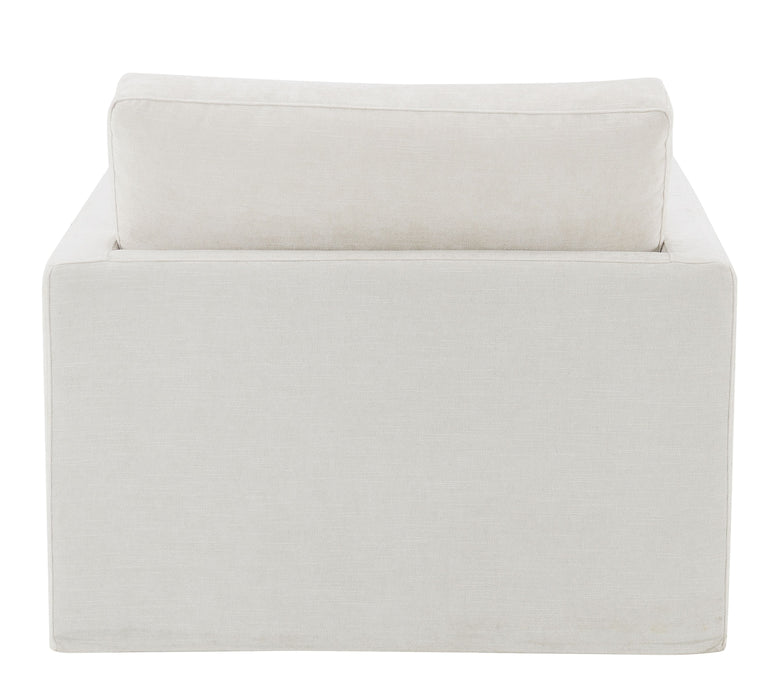 Naveen Swivel Chair w/Pillow - Image 11