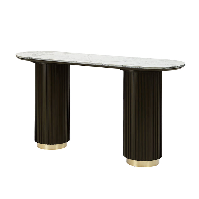 Clayten Sofa Table - Image 8