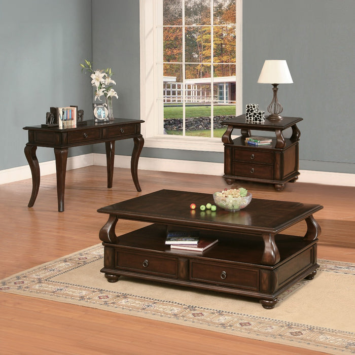 Amado Coffee Table - Image 2