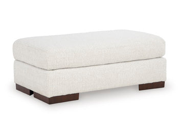 Hartside Ottoman - FAMSA Furniture (TX)