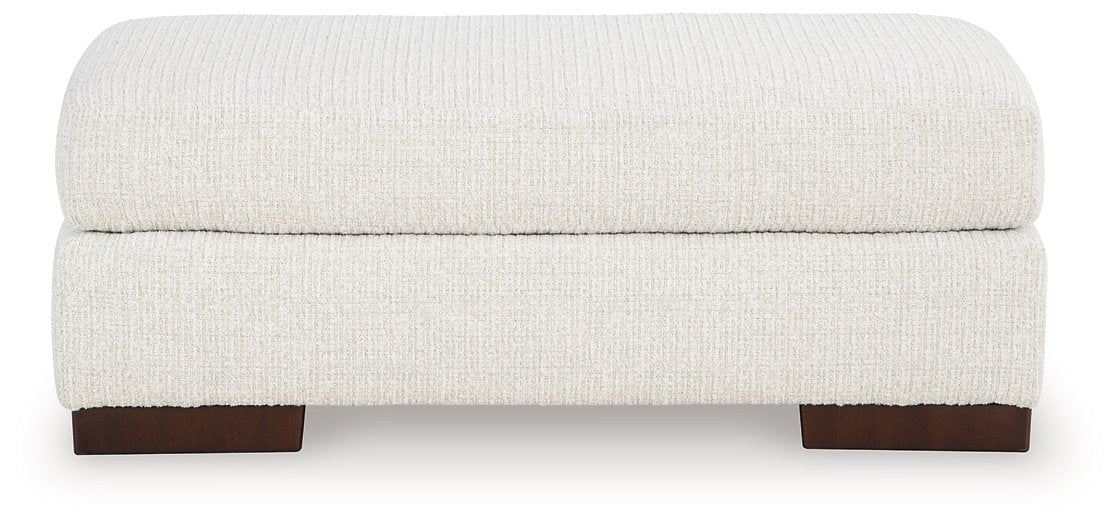 Hartside Ottoman - FAMSA Furniture (TX)