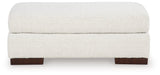 Hartside Ottoman - FAMSA Furniture (TX)
