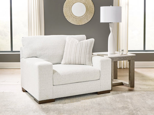 Hartside Oversized Chair - FAMSA Furniture (TX)