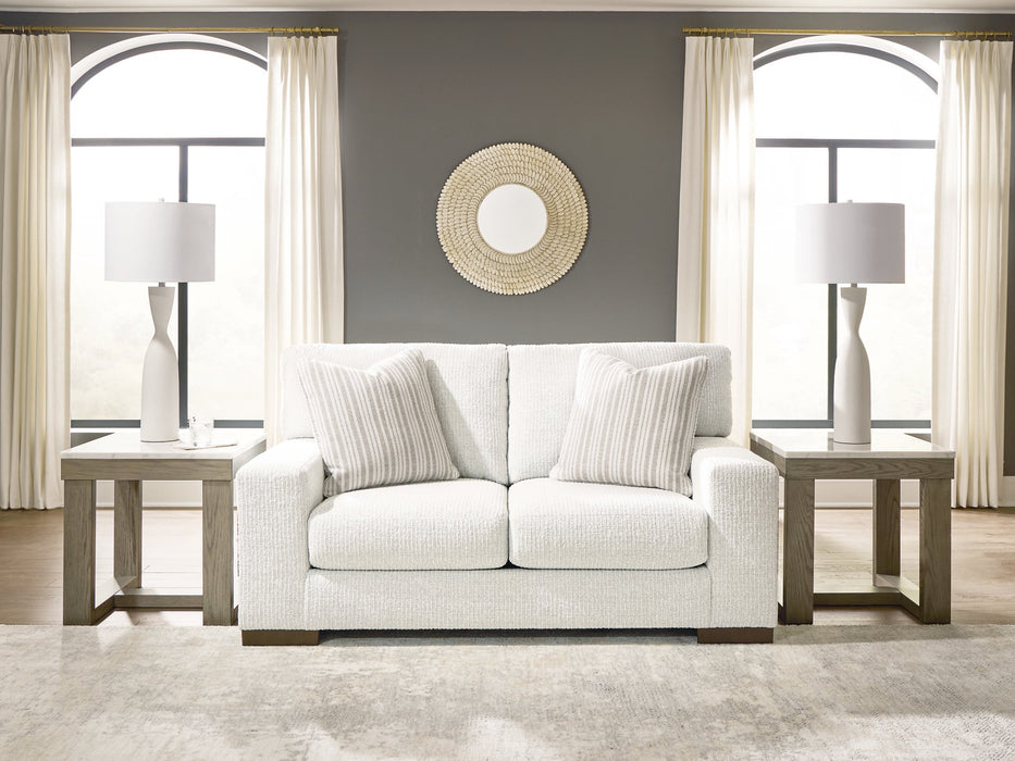 Hartside Loveseat - FAMSA Furniture (TX)