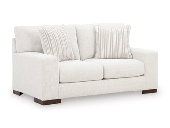 Hartside Loveseat - FAMSA Furniture (TX)