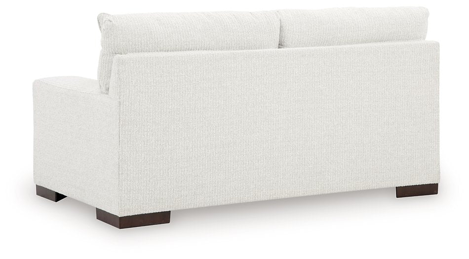 Hartside Loveseat - FAMSA Furniture (TX)