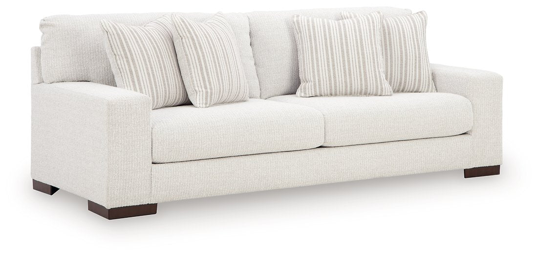 Hartside Sofa - FAMSA Furniture (TX)