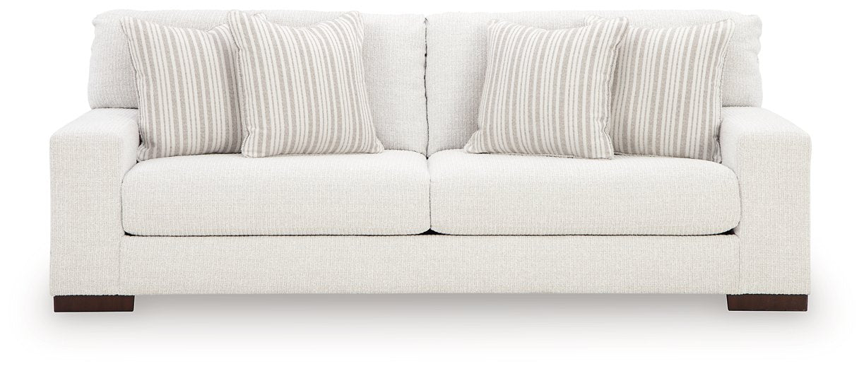 Hartside Sofa - FAMSA Furniture (TX)