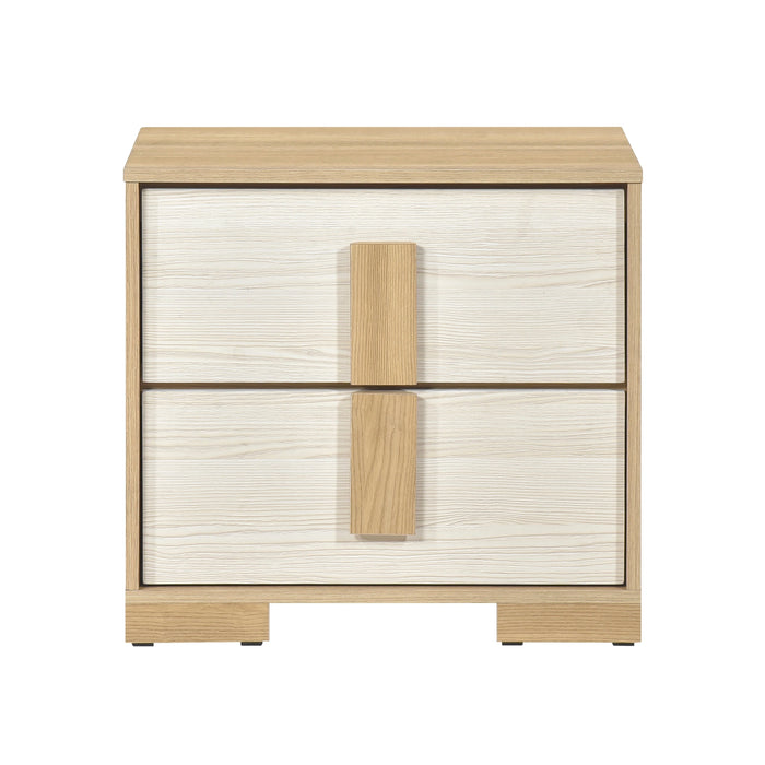 Sterling Night Stand