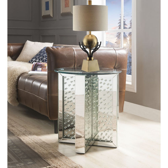 Nysa End Table - Image 2