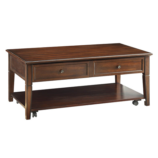Malachi Coffee Table w/Lift Top