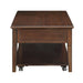 Malachi Coffee Table w/Lift Top - Image 4
