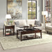 Malachi Coffee Table w/Lift Top - Image 8