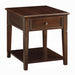 Malachi End Table - FAMSA Furniture (TX)