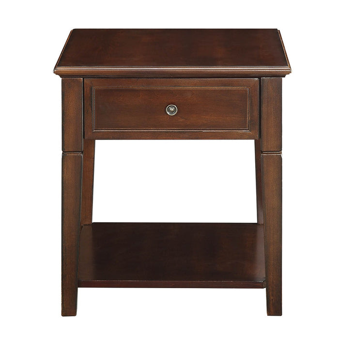 Malachi End Table - Image 3