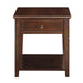 Malachi End Table - Image 3