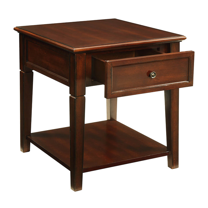 Malachi End Table - Image 4