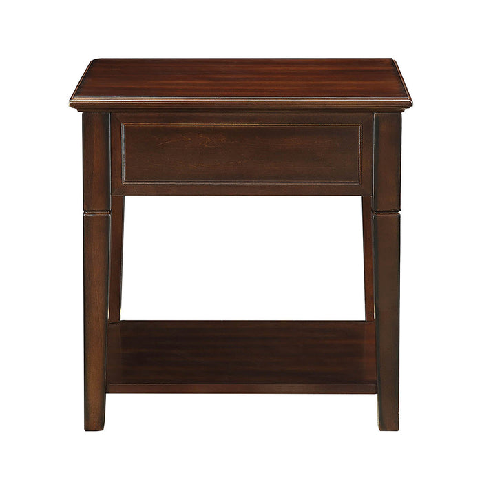 Malachi End Table - Image 5