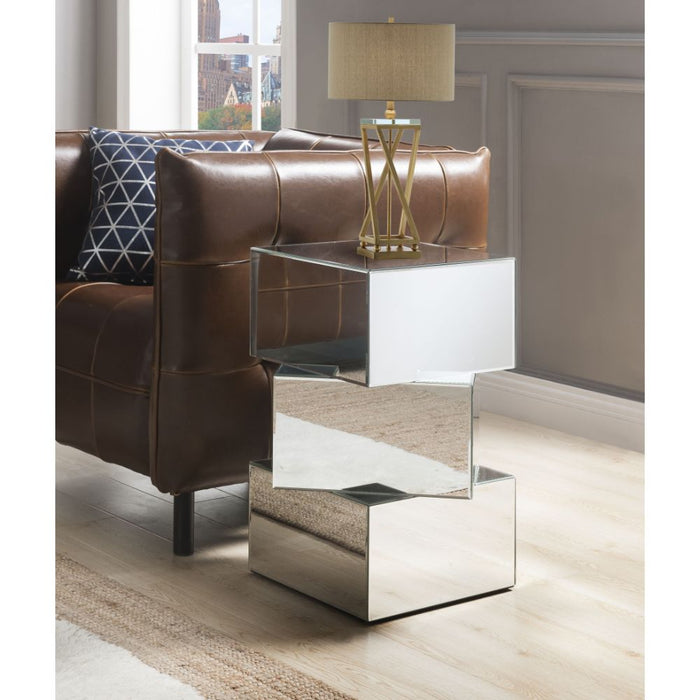 Dominic End Table - Image 2