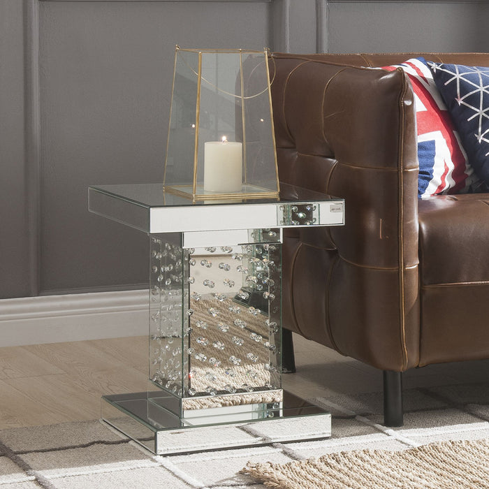 Nysa End Table