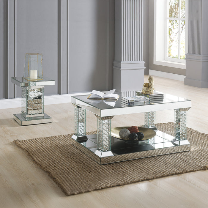 Nysa End Table - Image 7