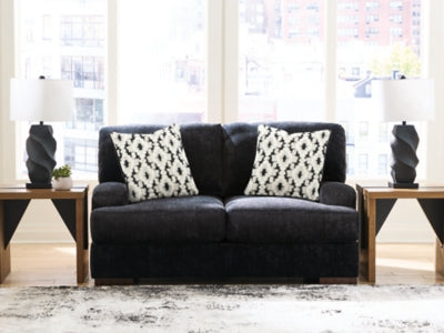 Whitmore Manor Loveseat - FAMSA Furniture (TX)