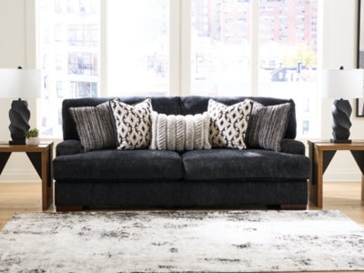 Whitmore Manor Sofa - FAMSA Furniture (TX)