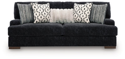 Whitmore Manor Sofa - FAMSA Furniture (TX)