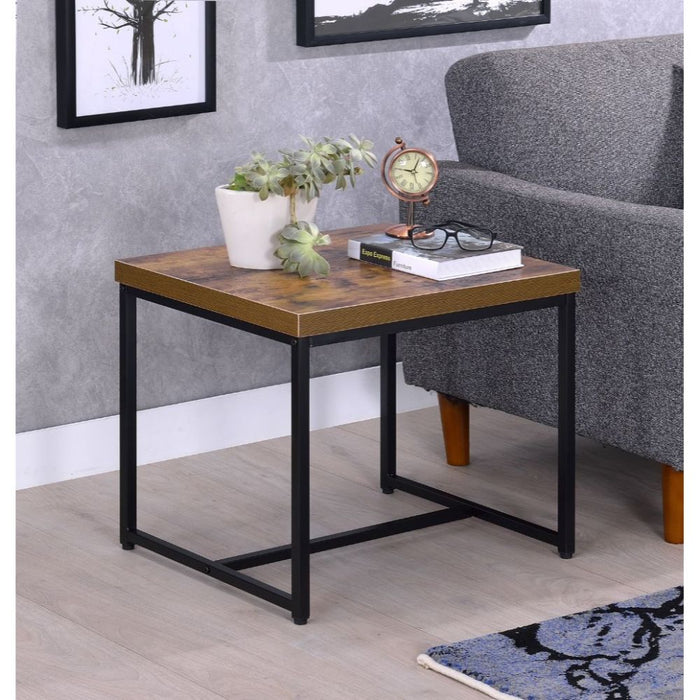 Bob End Table - Image 5