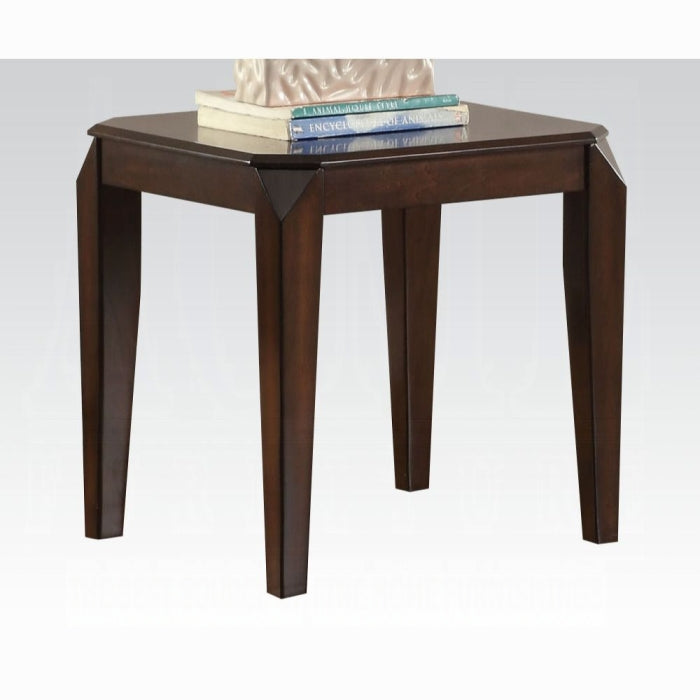 Docila End Table - FAMSA Furniture (TX)
