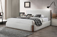 Sandro Queen Bed - Image 15