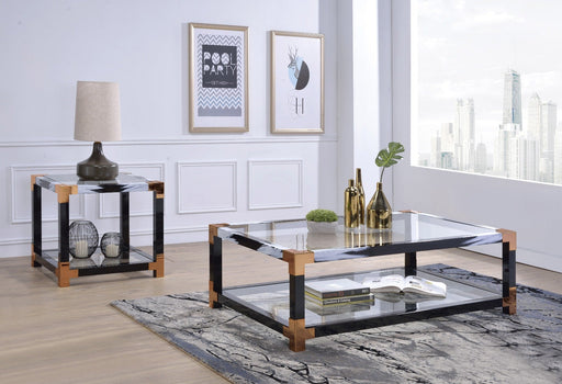 Lafty Coffee Table - Image 3