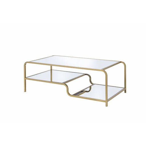 Astrid Coffee Table - Image 2