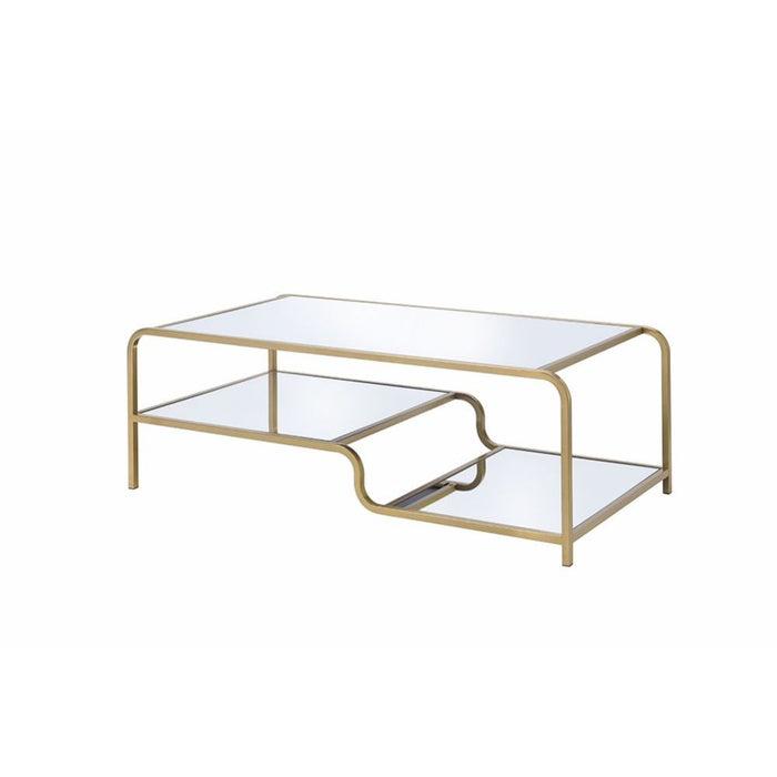Astrid Coffee Table - Image 2