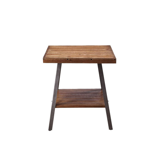 Ikram End Table (Set-2) - Image 2