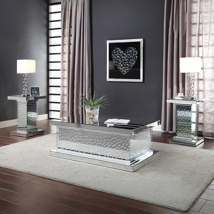 Nysa End Table - Image 6