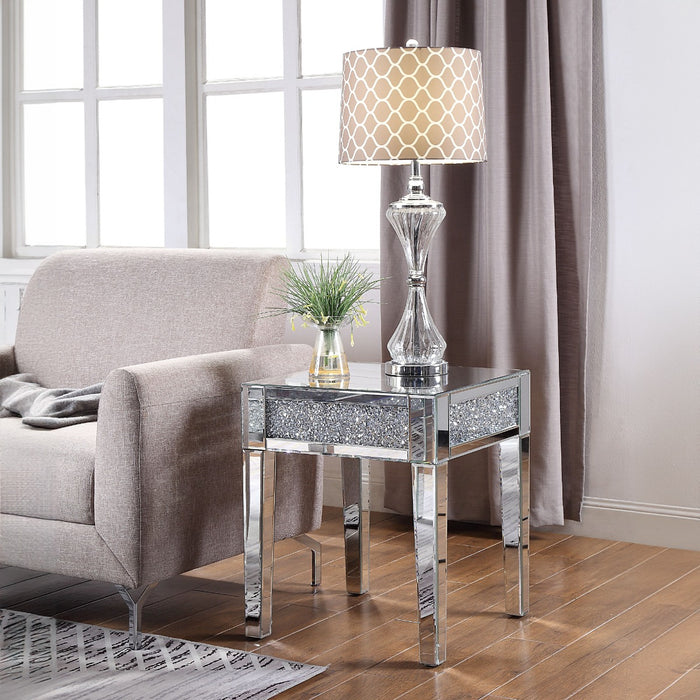 Noralie End Table